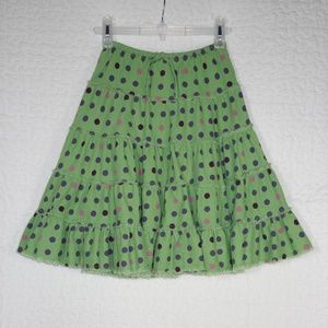 Mini Boden - Twirl Skirt - Size: 7/8Y